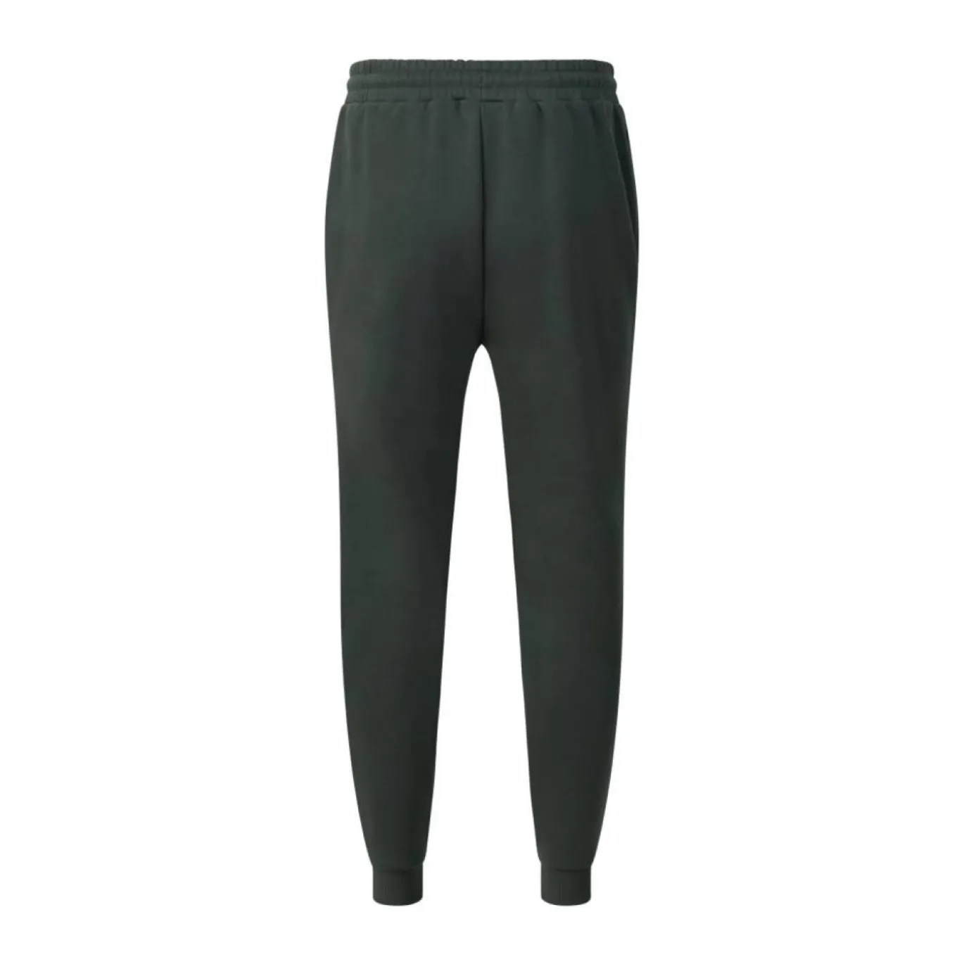 Castore Adapt Fleece Trainingspak Hooded Donkergrijs Groengrijs