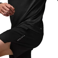 Castore Adapt Lightweight Trainingstrui 1/4-Zip Zwart Wit