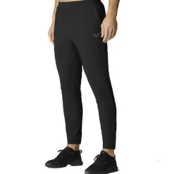 Castore Adapt Tech Trainingspak 1/4-Zip Donkergrijs Zwart