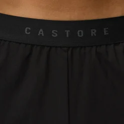 Castore Adapt Trainingsbroekje Zwart Donkergrijs