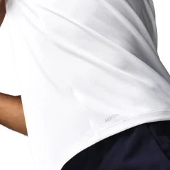 Castore Adapt Trainingsset Wit Donkerblauw