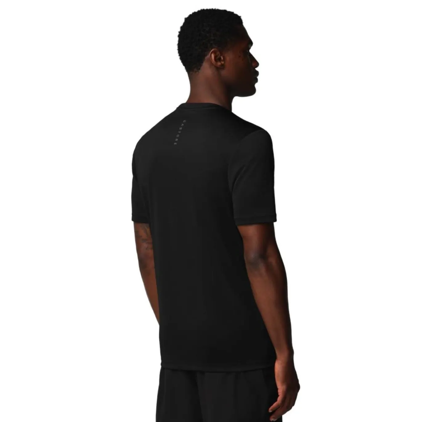 Castore Adapt Trainingsset Zwart Donkergrijs