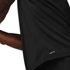 Castore Adapt Trainingsset Zwart Donkergrijs