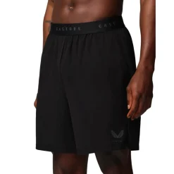 Castore Adapt Trainingsset Zwart Donkergrijs