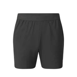 Castore Adapt Woven Trainingsbroekje Donkergrijs Felroze
