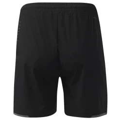 Castore Apex 6 Inch Woven Broekje Zwart Grijs