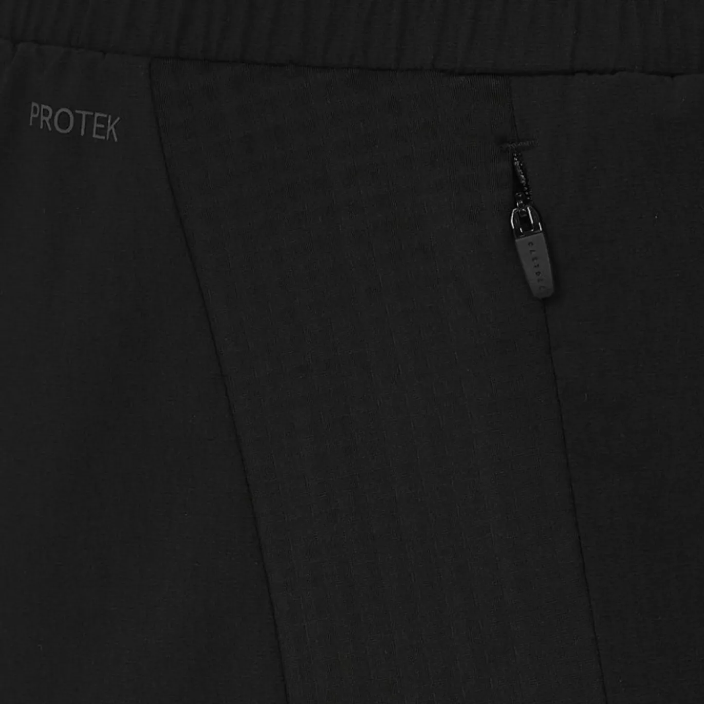 Castore Apex 6 Inch Woven Broekje Zwart Grijs