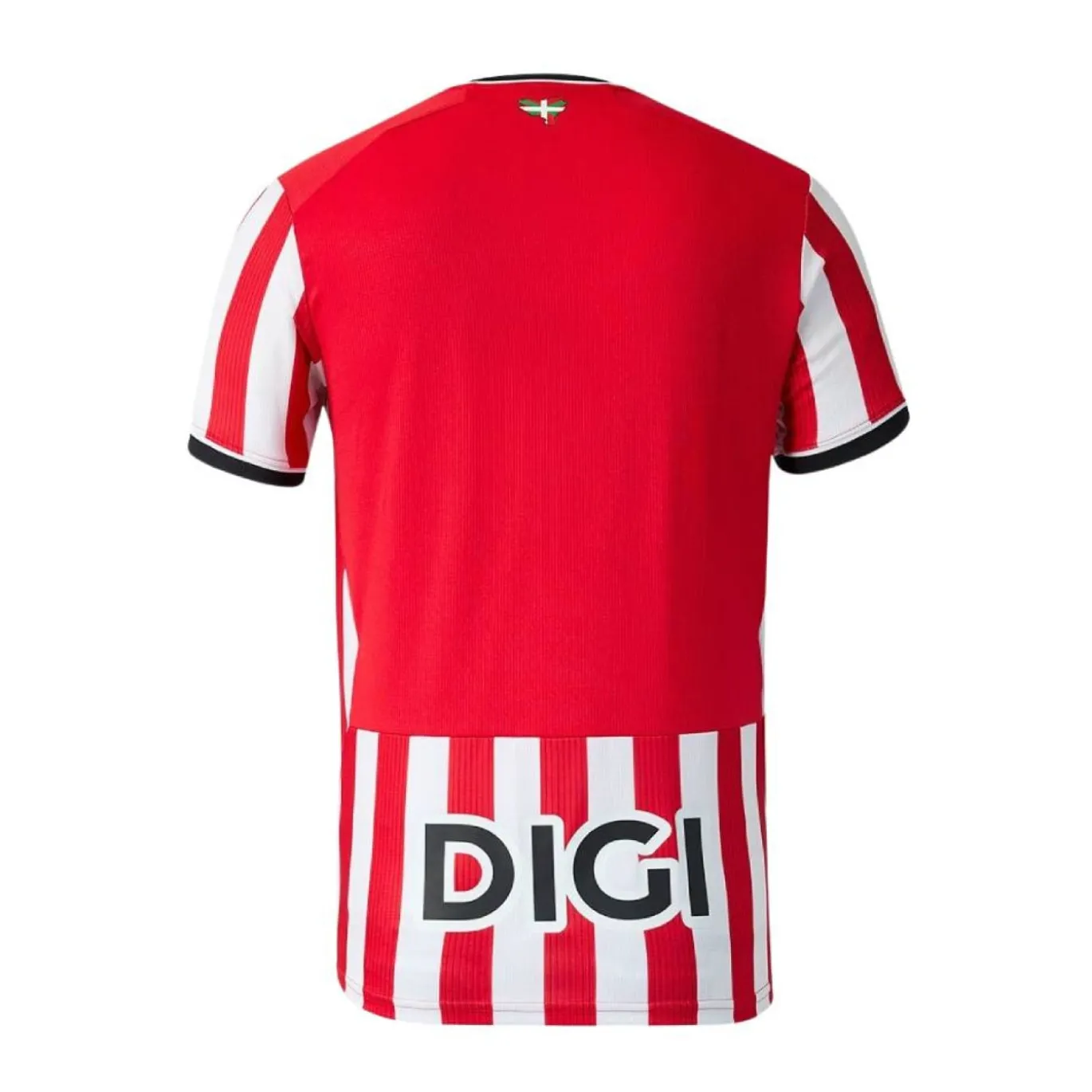 Castore Athletic Bilbao Thuisshirt 2026-2027