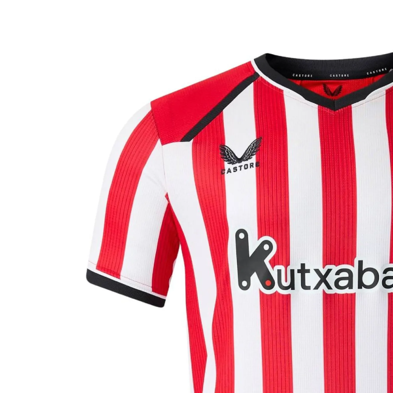 Castore Athletic Bilbao Thuisshirt 2026-2027