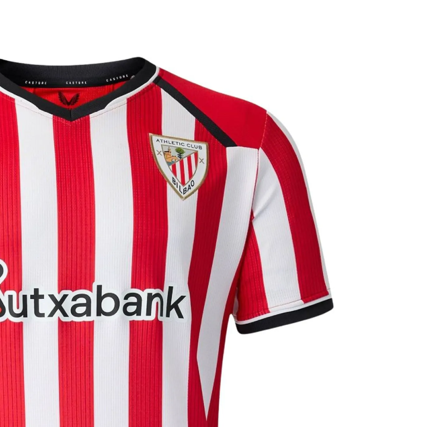 Castore Athletic Bilbao Thuisshirt 2026-2027