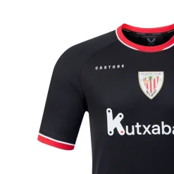 Castore Athletic Bilbao Uitshirt 2026-2027