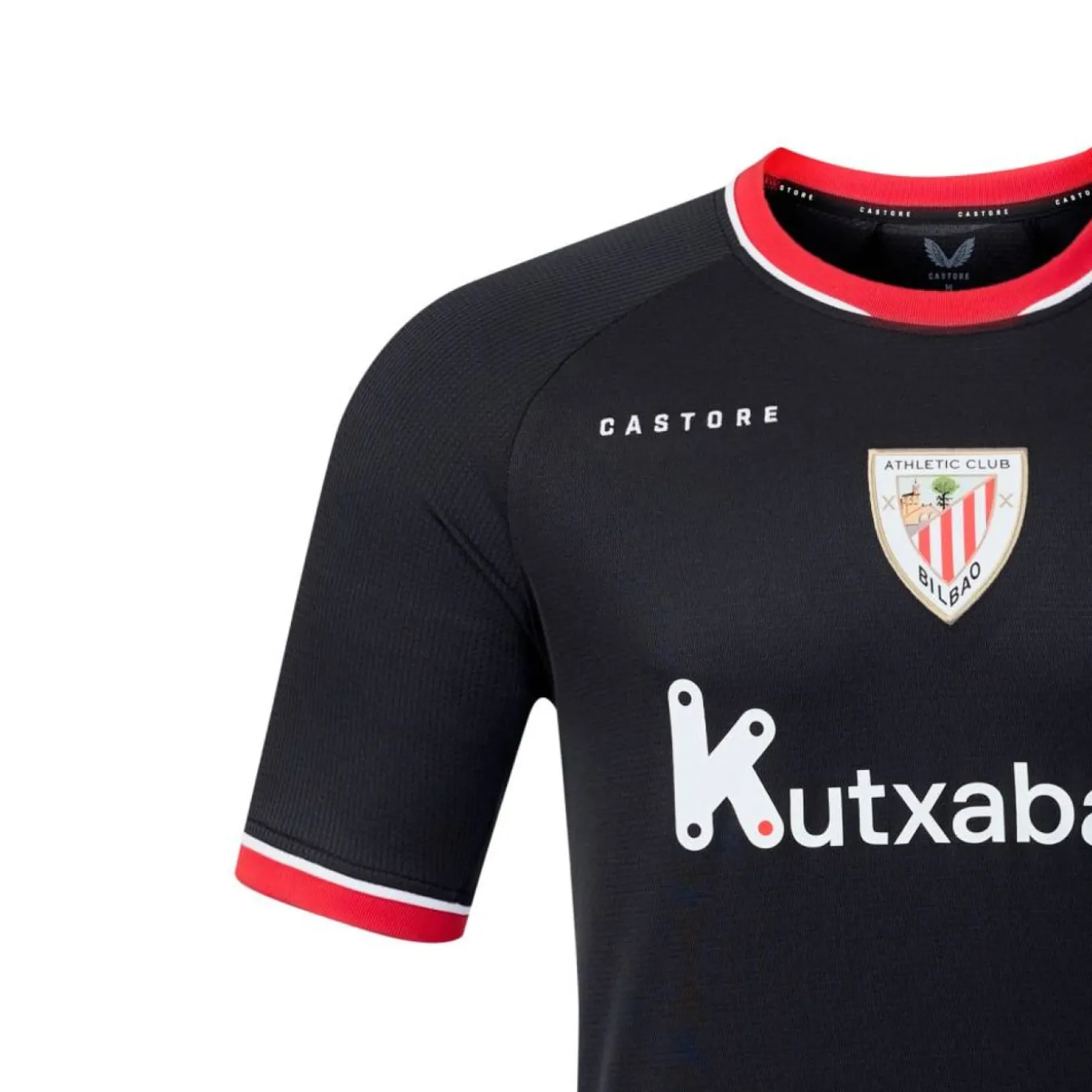 Castore Athletic Bilbao Uitshirt 2026-2027