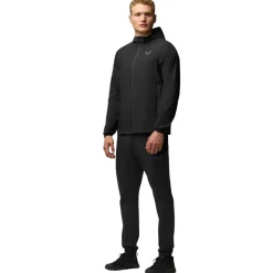 Castore Classic Woven Trainingspak Zwart
