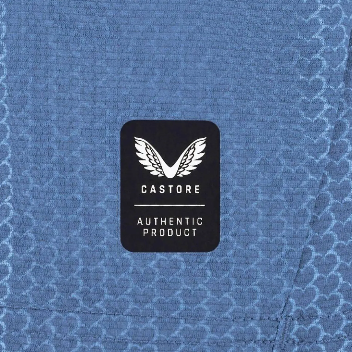 Castore Club Brugge 3e Shirt 2026-2027