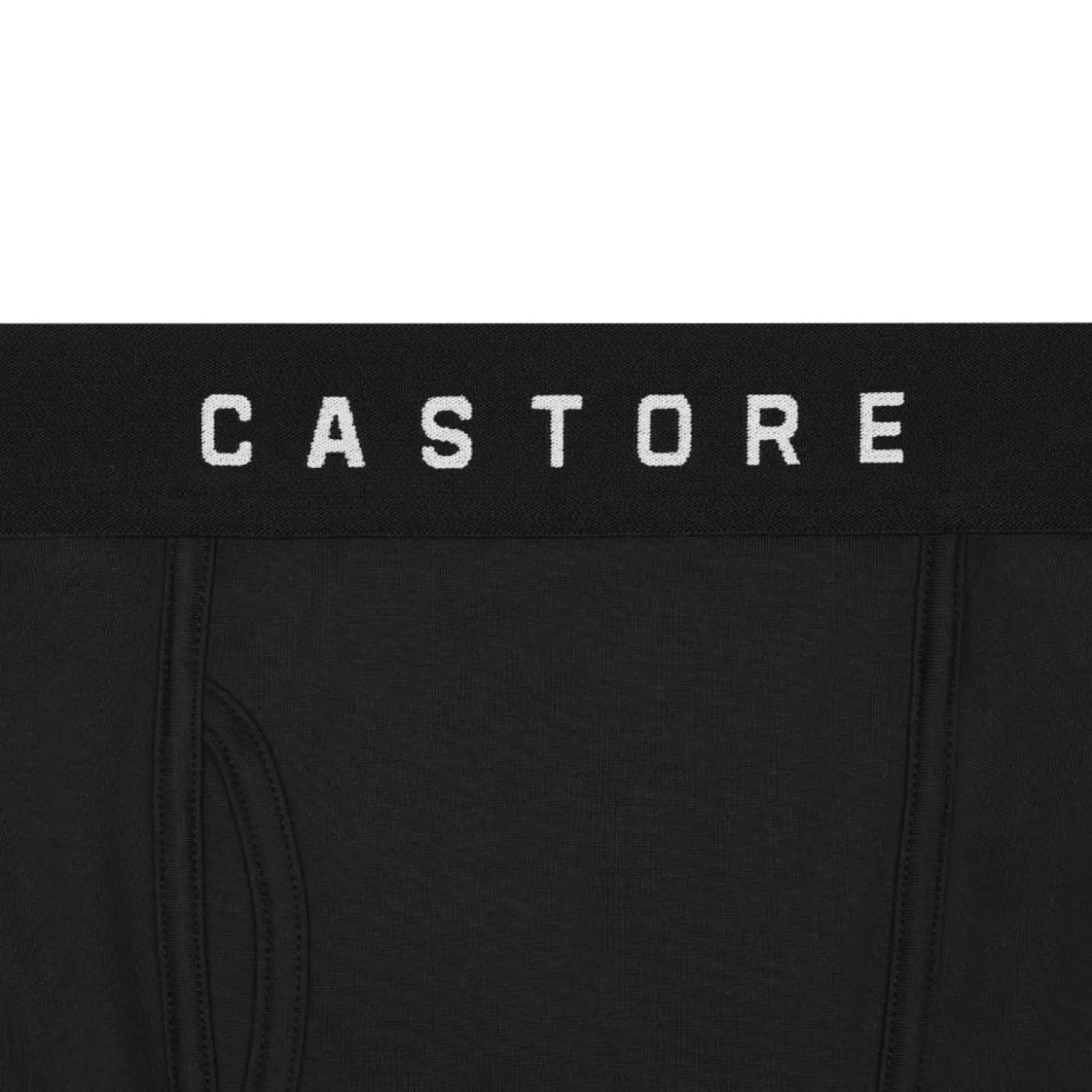 Castore Core Boxershort 3-Pack Zwart Grijs Donkerblauw