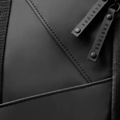 Castore Core Holdall Sporttas Zwart