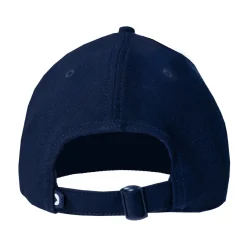 Castore Core Pet Donkerblauw Zilver