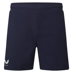 Castore Engineerd Apex 6 Inch Zomerset Donkerblauw Wit