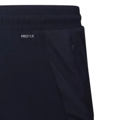 Castore Engineerd Apex 6 Inch Zomerset Donkerblauw Wit