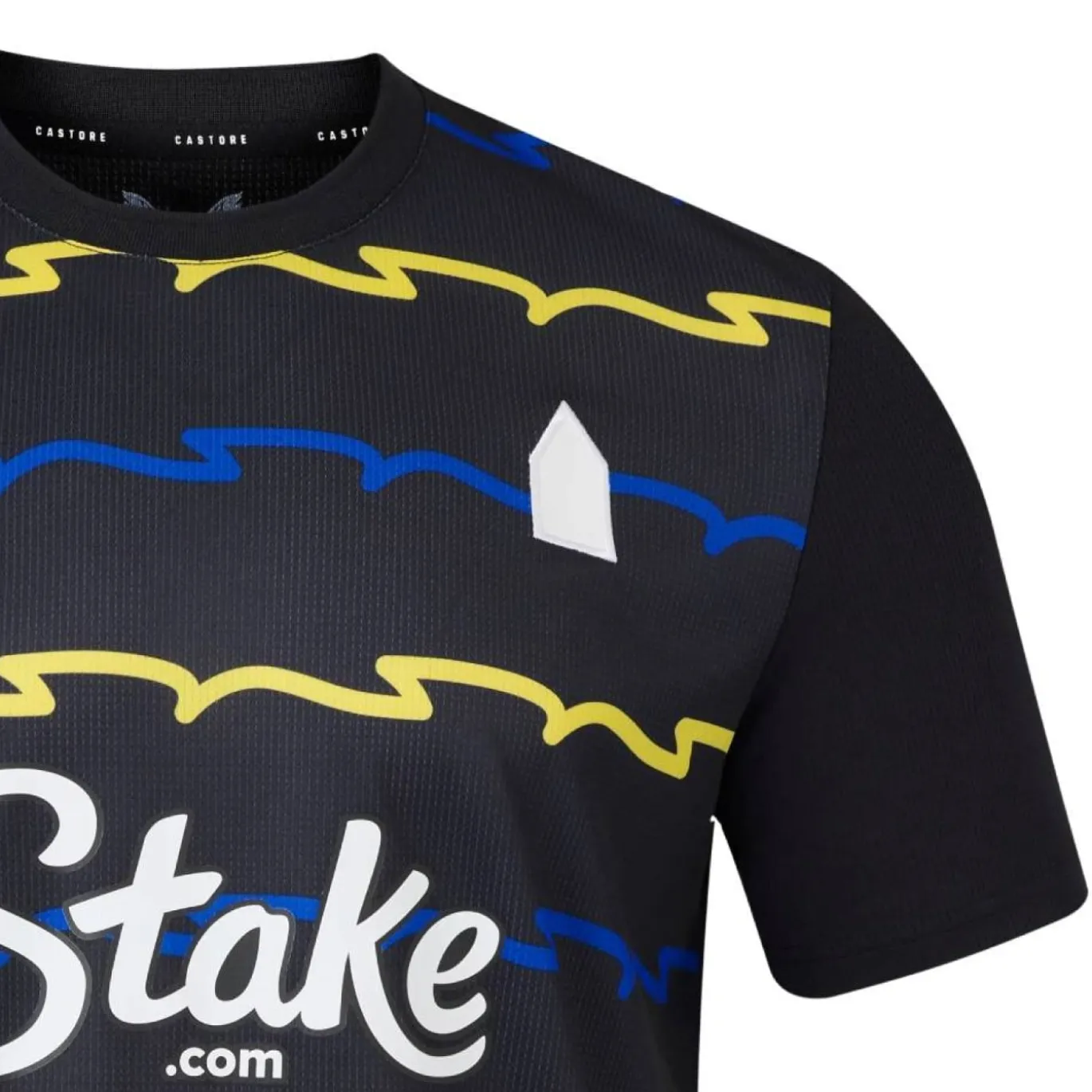 Castore Everton 3e Shirt 2025-2026
