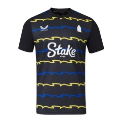 Castore Everton 3e Shirt 2025-2026