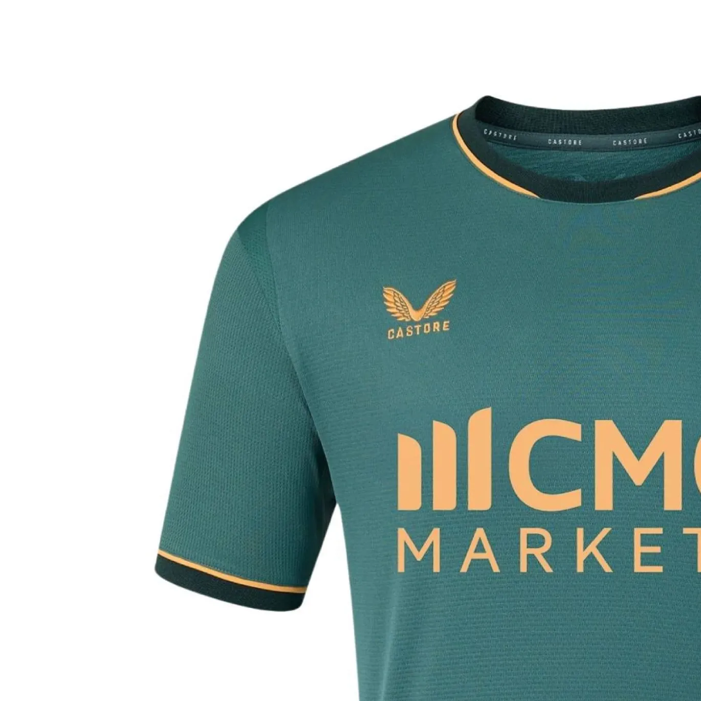 Castore Everton 3e Shirt 2026-2027