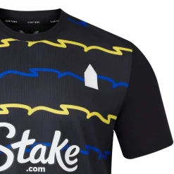 Castore Everton Grealish 18 3e Shirt 2025-2026