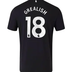 Castore Everton Grealish 18 3e Shirt 2025-2026