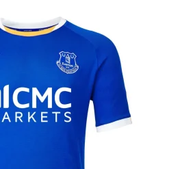 Castore Everton Thuisshirt 2026-2027