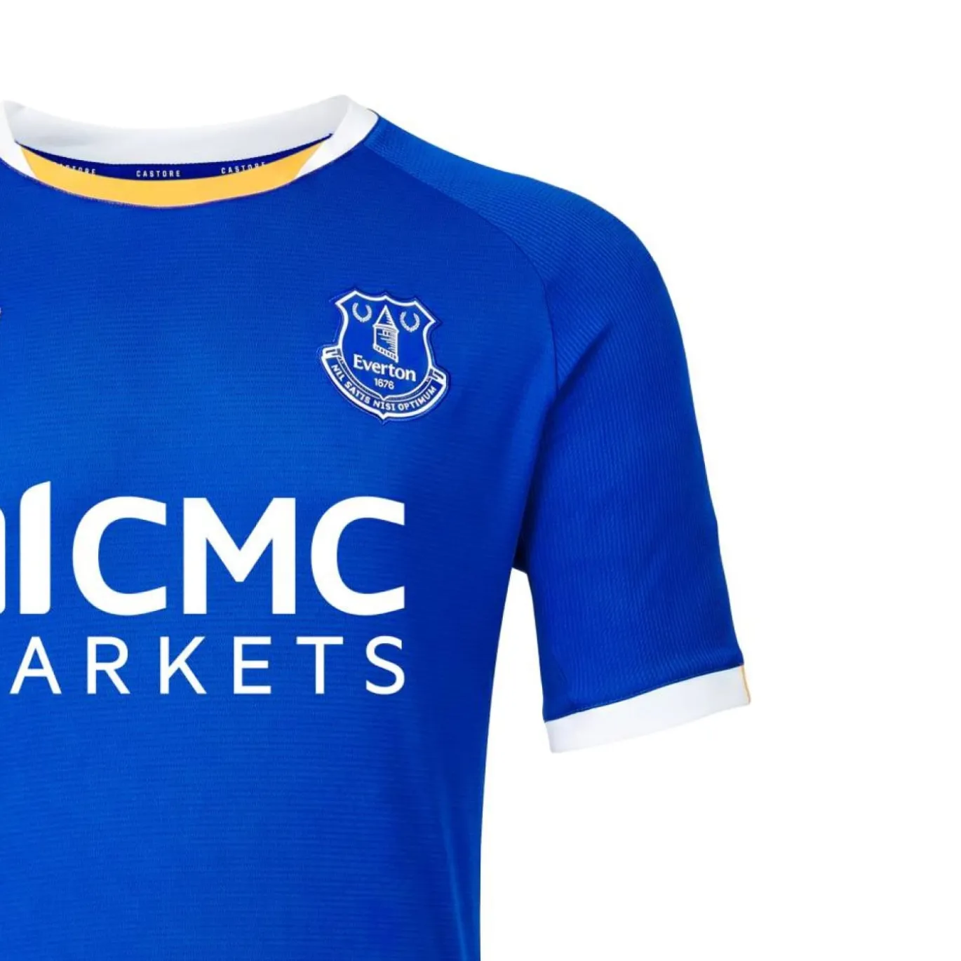 Castore Everton Thuisshirt 2026-2027