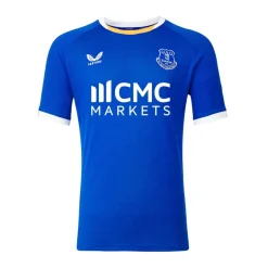 Castore Everton Thuisshirt 2026-2027