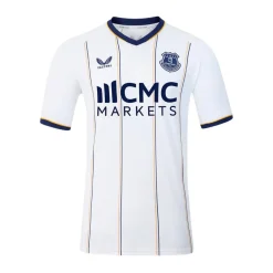 Castore Everton Uitshirt 2026-2027