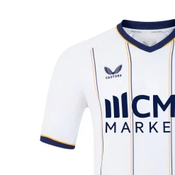 Castore Everton Uitshirt 2026-2027