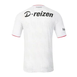 Castore FC Twente 3e Shirt 2026-2027