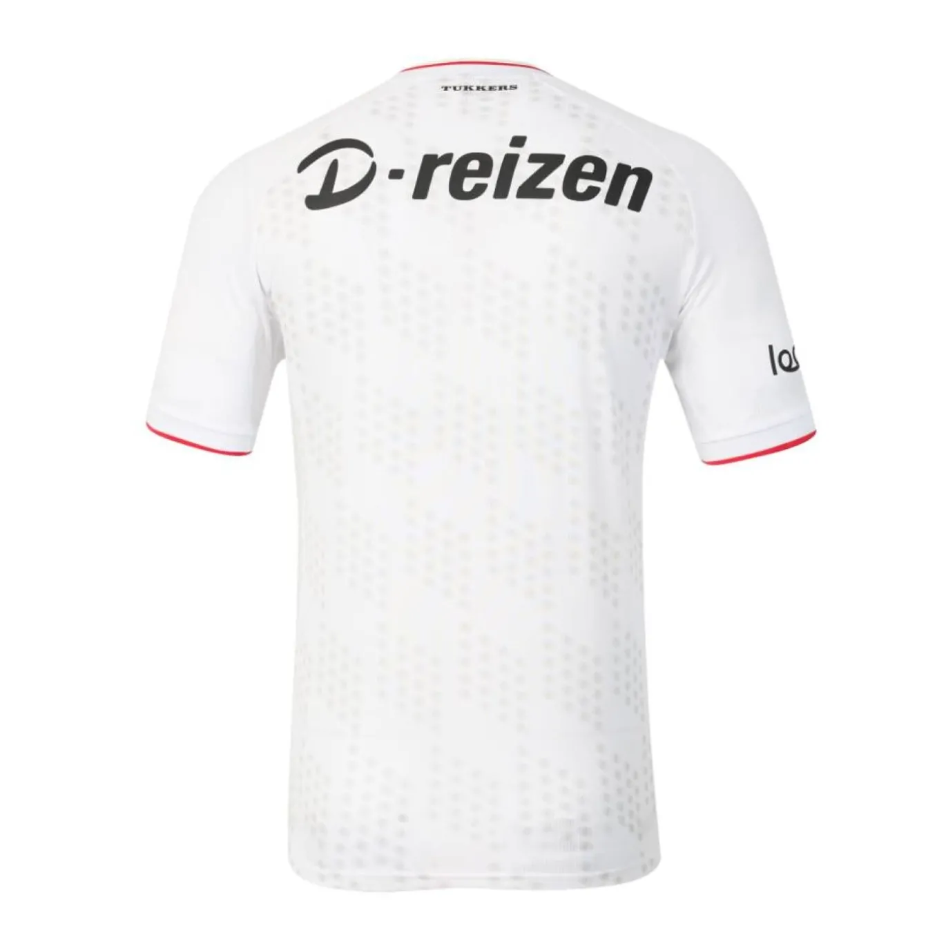 Castore FC Twente 3e Shirt 2026-2027