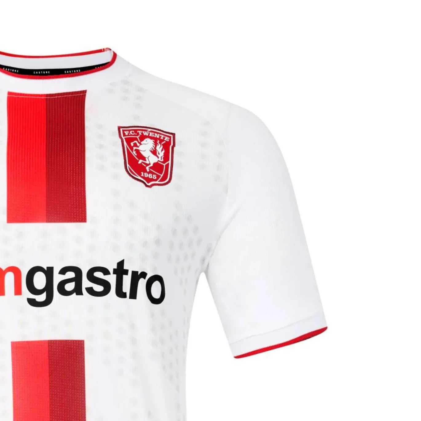 Castore FC Twente 3e Shirt 2026-2027