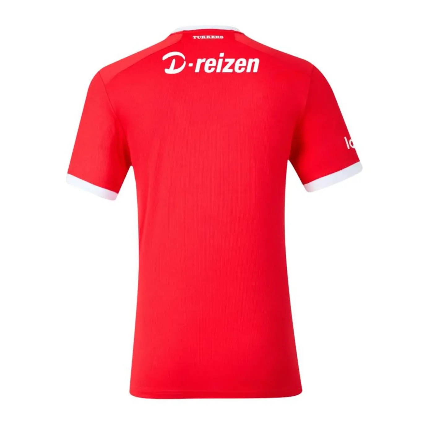 Castore FC Twente Thuisset 2026-2027
