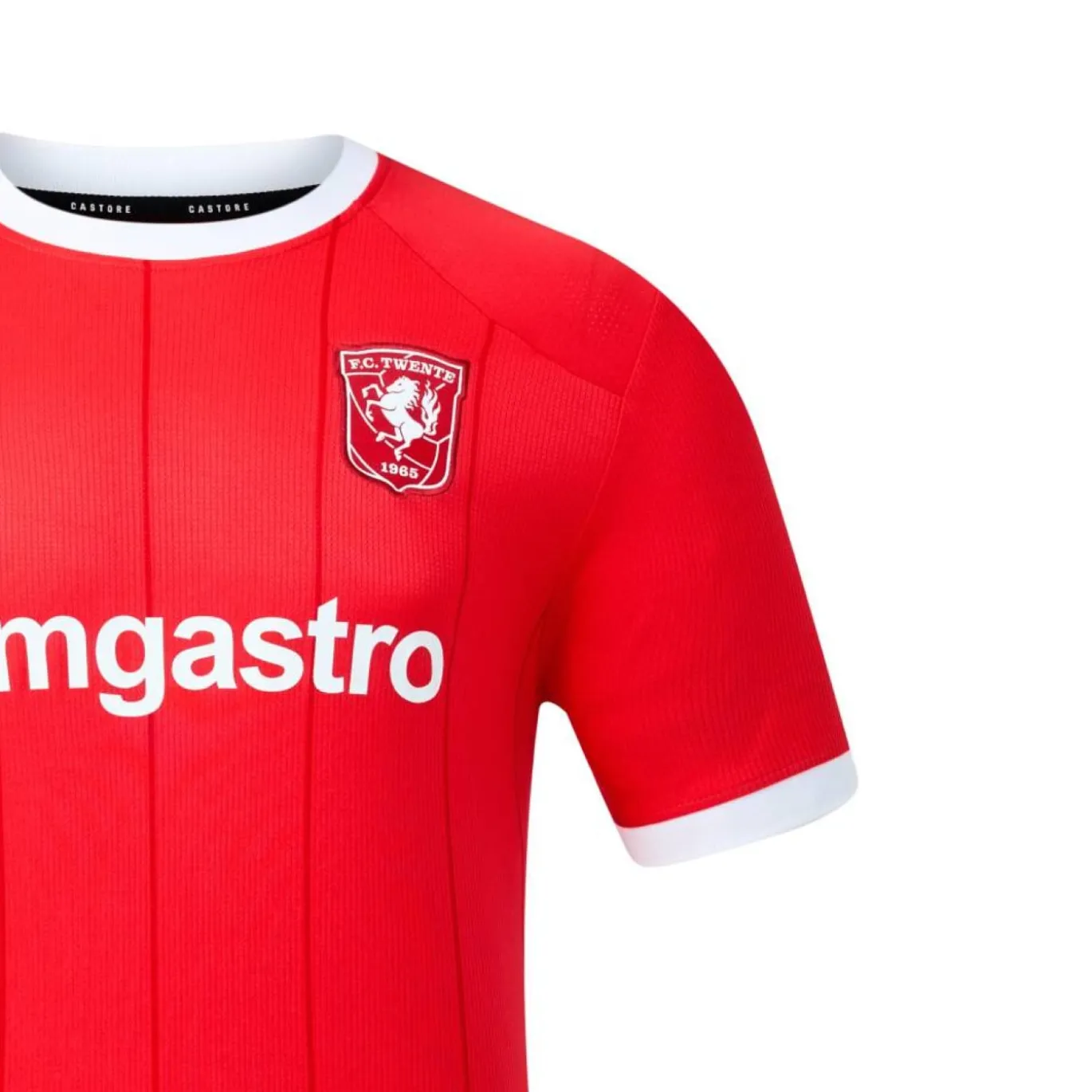 Castore FC Twente Thuisset 2026-2027