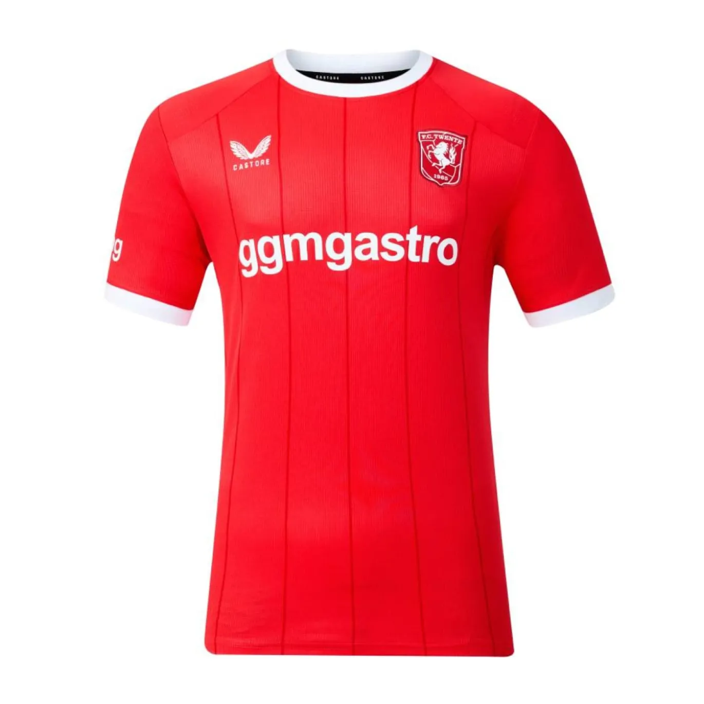 Castore FC Twente Thuisshirt 2026-2027