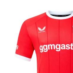 Castore FC Twente Thuisshirt 2026-2027