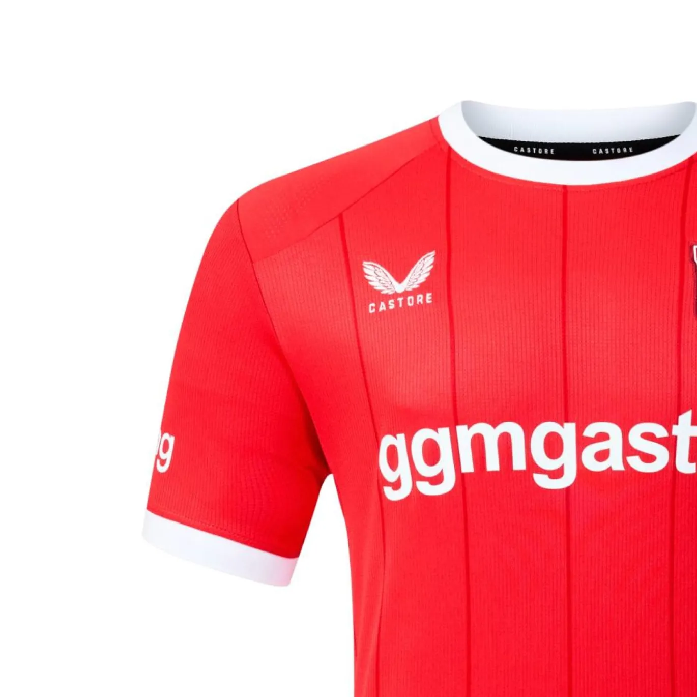 Castore FC Twente Thuisshirt 2026-2027