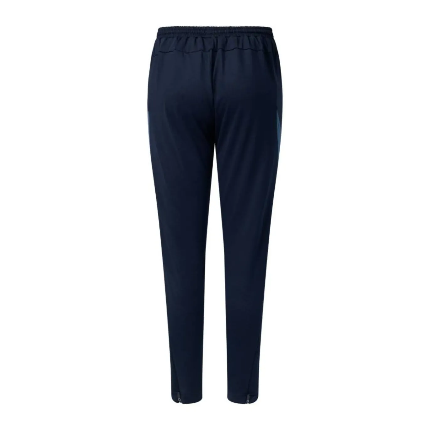 Castore FC Twente Trainingsbroek 2026-2027 Kids Donkergrijs Blauw