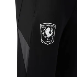Castore FC Twente Trainingsbroek 2026-2027 Zwart Donkergrijs