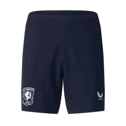 Castore FC Twente Trainingsbroekje 2026-2027 Donkergrijs Blauw