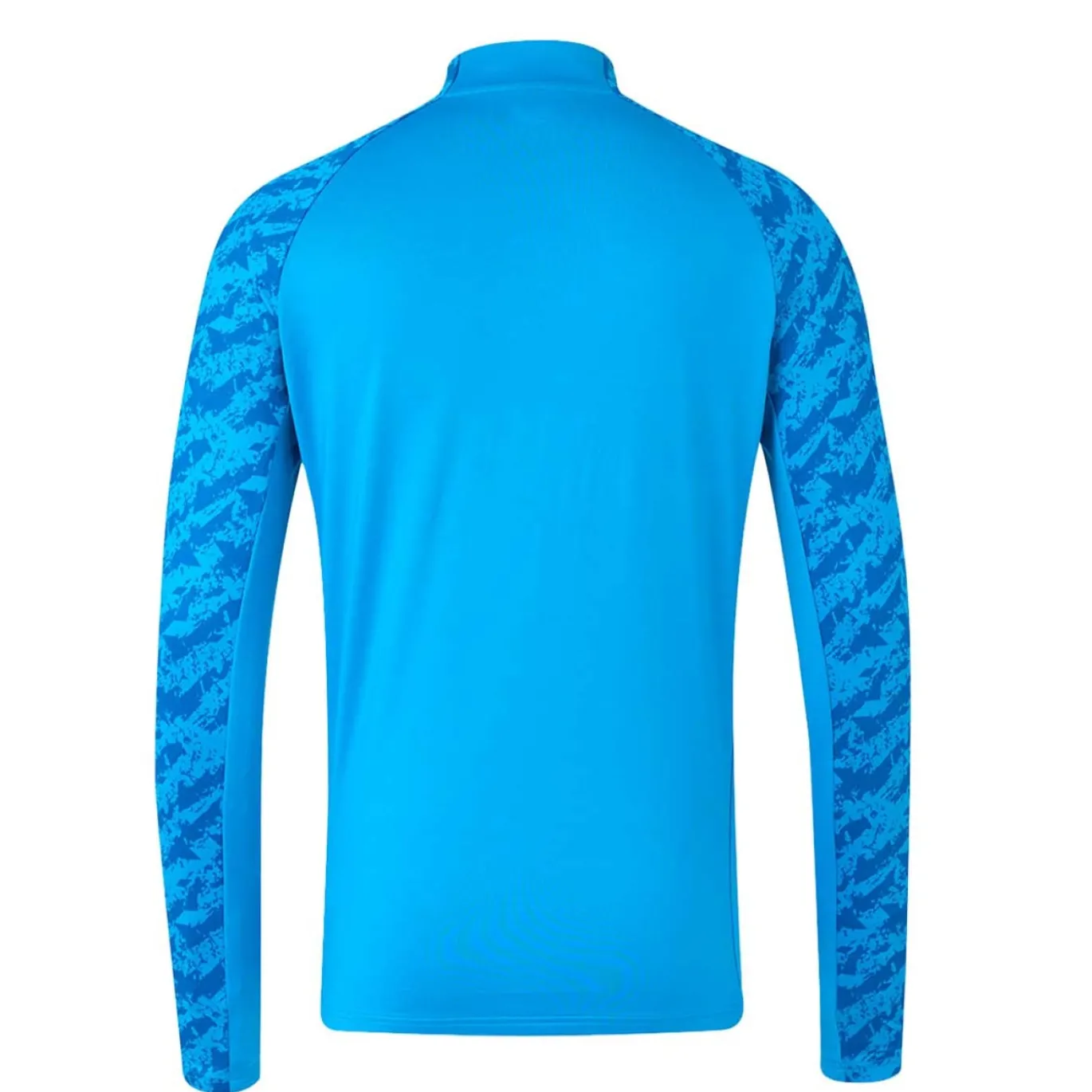 Castore FC Twente Trainingspak 1/4-Zip 2025-2026 Blauw