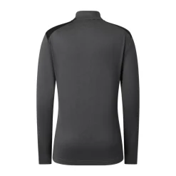 Castore FC Twente Trainingspak 1/4-Zip 2026-2027 Kids Donkergrijs Zwart