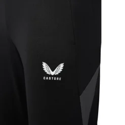 Castore FC Twente Trainingspak 1/4-Zip 2026-2027 Donkergrijs Zwart