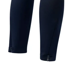 Castore FC Twente Trainingspak 1/4-Zip 2026-2027 Kids Lichtblauw Donkerblauw Donkergrijs