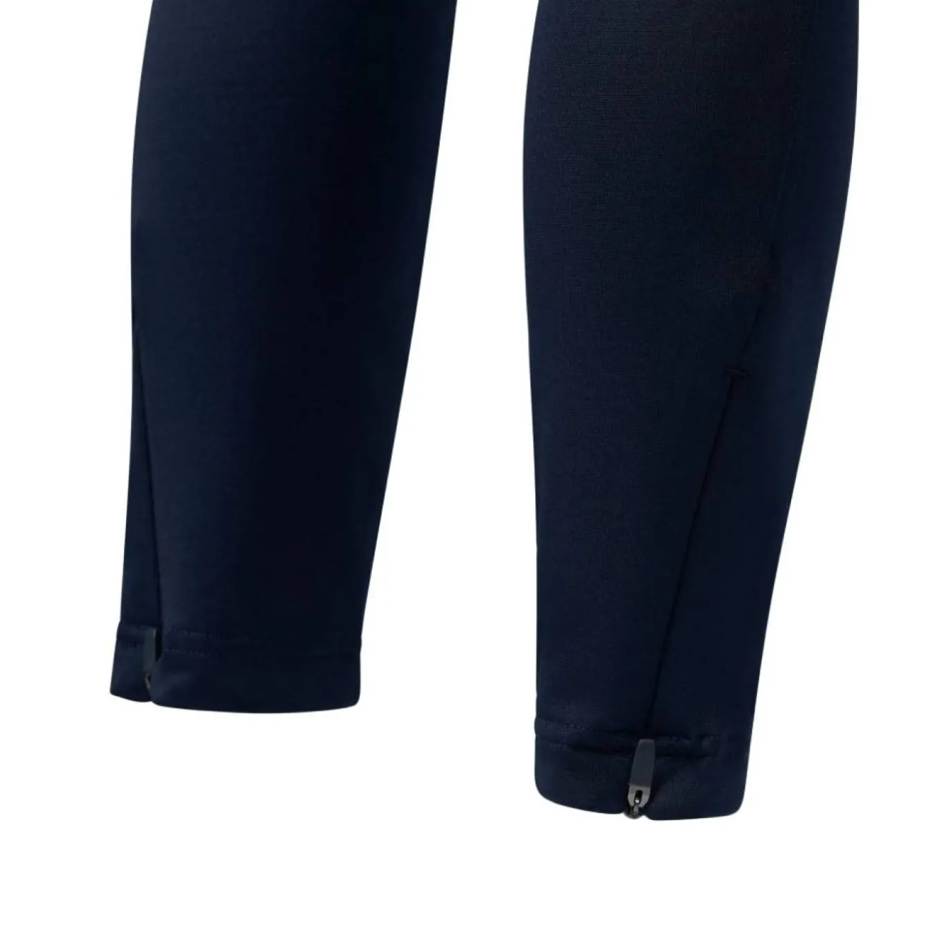 Castore FC Twente Trainingspak 1/4-Zip 2026-2027 Kids Lichtblauw Donkerblauw Donkergrijs