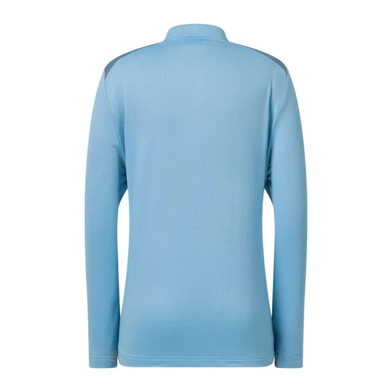 Castore FC Twente Trainingspak 1/4-Zip 2026-2027 Kids Lichtblauw Donkerblauw Donkergrijs
